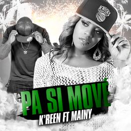 Album cover of Pa si move