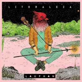 Album cover of Litoraleza