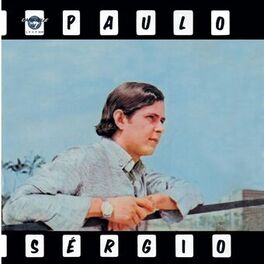 Album cover of Paulo Sergio - Vol.1