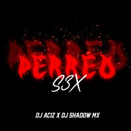 Album cover of Perreo Sex (Remix)