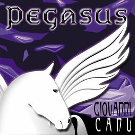 Album cover of Pegasus