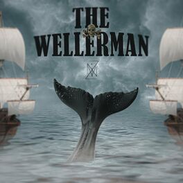 Album cover of The Wellerman (feat. The Longest Johns)