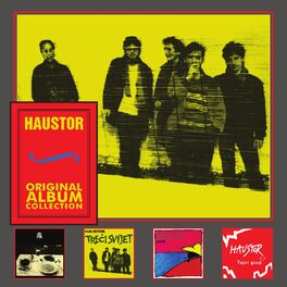 Album cover of Original Album Collection
