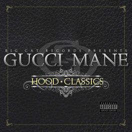 Album cover of Hood Classics