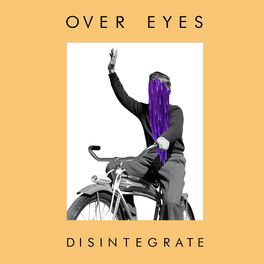 Album cover of Disintegrate