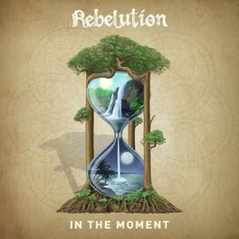 Album cover of In the Moment