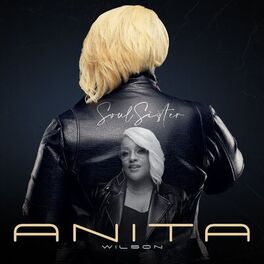 Album cover of Soul Sister