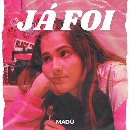 Album cover of Já Foi