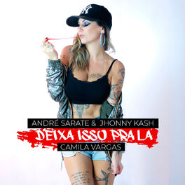Album cover of Deixa Isso Pra Lá