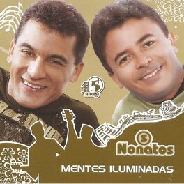 Album cover of Mentes Iluminadas