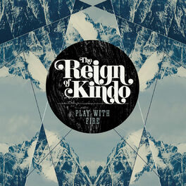 Album cover of Play with Fire