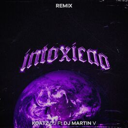 Album cover of Intoxicao