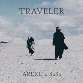 Album cover of Traveler (feat. SaSa)