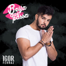 Album cover of Beija Que Passa