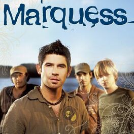 Album cover of Marquess