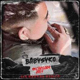Album cover of Baby Syko Recargado 2021