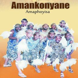 Album cover of Amaphoyisa