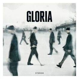 Album cover of GLORIA