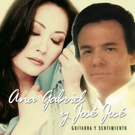 Album cover of Guitarra y Sentimiento