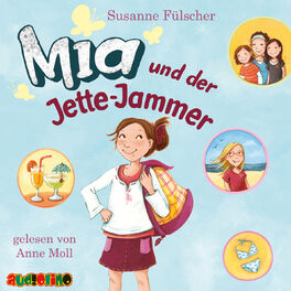 Album cover of Mia 11: Mia und der Jette-Jammer