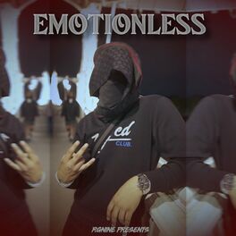 Album cover of Emotionless