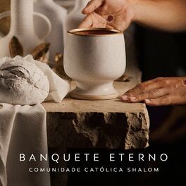 Album cover of Banquete Eterno