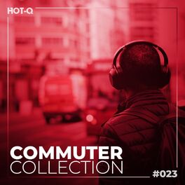 Album cover of Commuters Collection 023