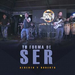 Album cover of Tu Forma De Ser