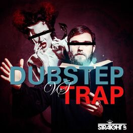 Album cover of Dubstep vs Trap