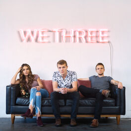 Album cover of We Three