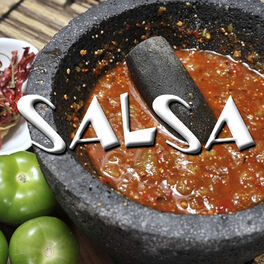 Album cover of Salsa