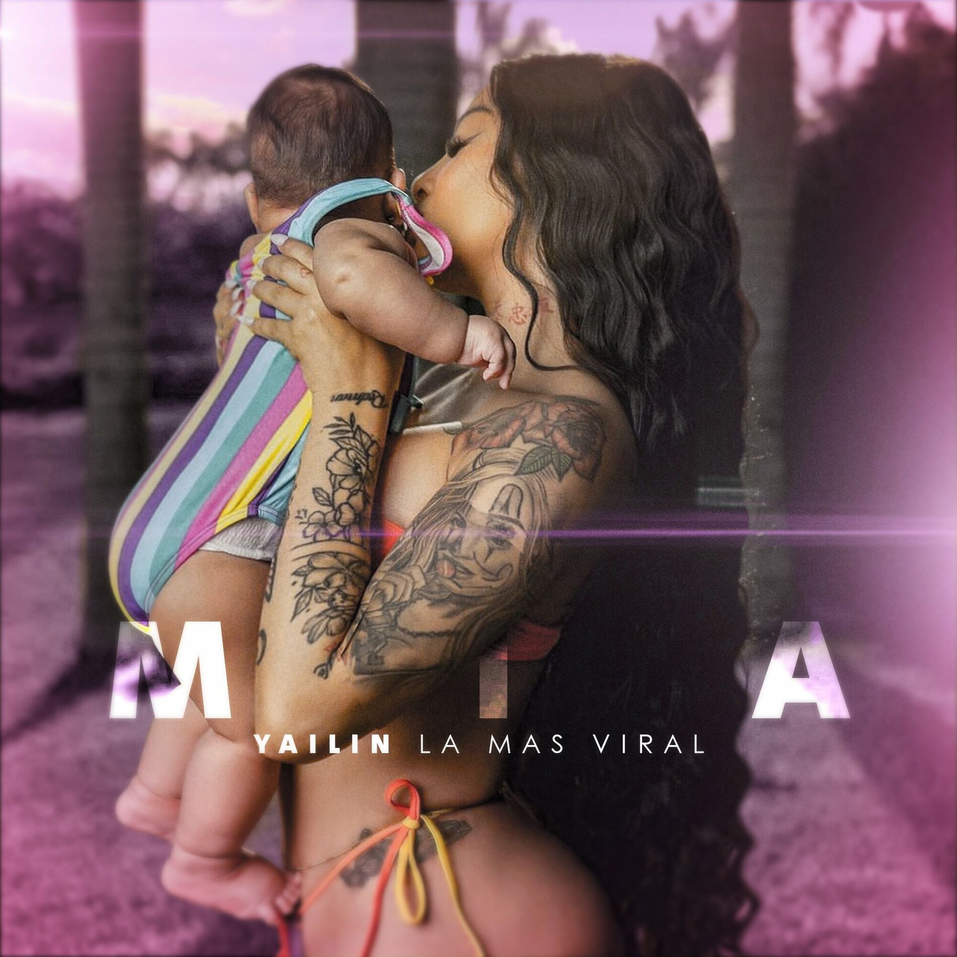 Yailin la Mas Viral - HIPOCRITA: lyrics and songs | Deezer