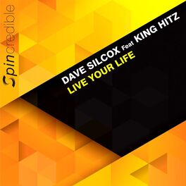 Album cover of Live Your Life