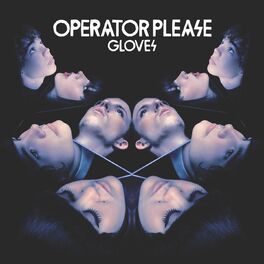 Album cover of Gloves (Bonus Tracks Version)