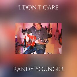 Album cover of I Don't Care
