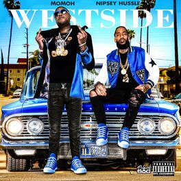 Album cover of westside