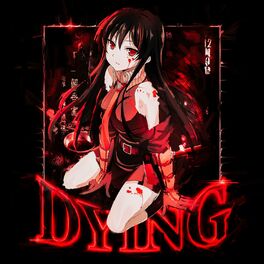 Album cover of DYING