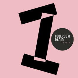 Album cover of Toolroom Radio EP518 - Presented by Maxinne