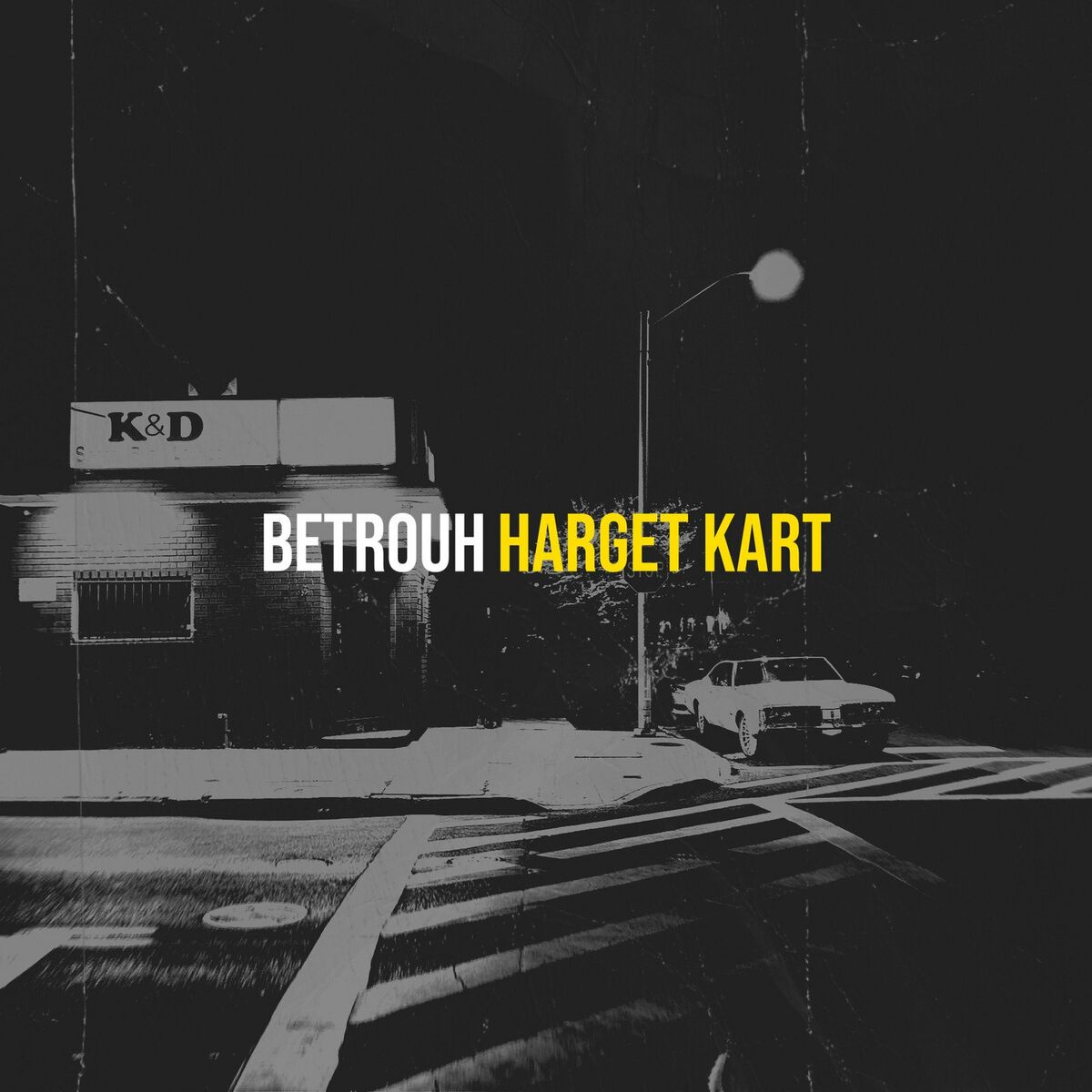 Harget Kart: альбомы, песни, плейлисты | Слушайте на Deezer