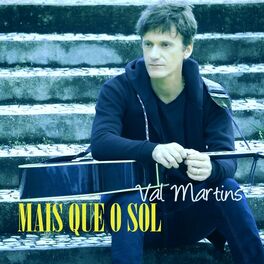 Album cover of Mais Que o Sol