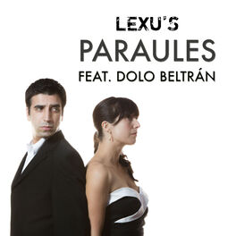Album cover of Paraules