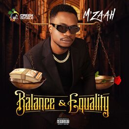 Album cover of Balance & Equality