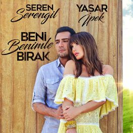 Album cover of Beni Benimle Bırak