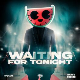 Album cover of Waiting For Tonight (Dance)