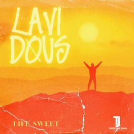 Album cover of Lavi Dous (Life Sweet)