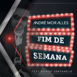 Album cover of Fim de Semana (Ao Vivo)