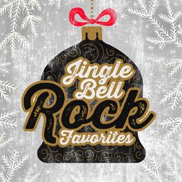 Album cover of Jingle Bell Rock Favorites
