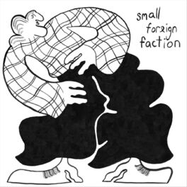 Album cover of Small Foreign Faction