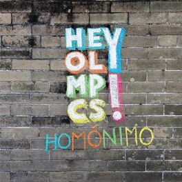 Album cover of Homónimo