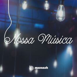 Album cover of Nossa Música (Ao Vivo)